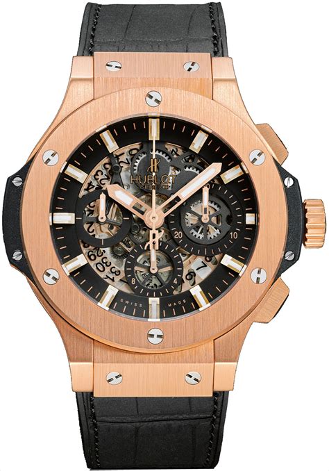 bing bang hublot